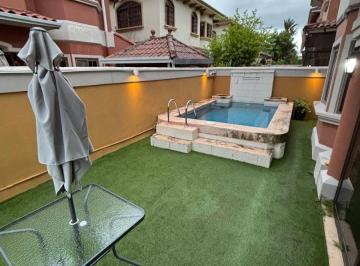 Casa de 4 habitaciones, Panamá · En Venta El Doral Esquinera