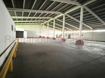 Bodega-Galpón-Depósito , Panamá · Galera en Alquiler / Los Ángeles / Céntrica / Cod. 27 - 2739 Agpm