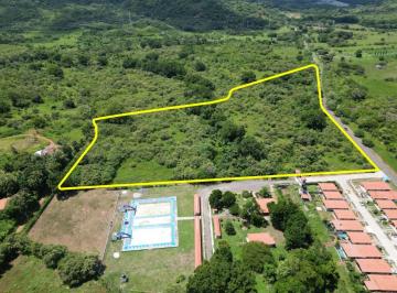 Terreno / Lote , Chame · Venta de Terreno en Bejuco, Chame, 3.5 Hectáreas
