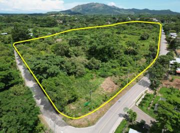 Terreno / Lote , Chame · Venta de Terreno en Bejuco, Chame, 7 Hectáreas