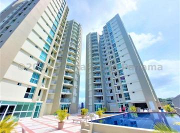 Apartamento de 3 habitaciones, Panamá · Venta de Apartamento de 122 m² en PH Hyde Park, Carrasquilla 27 - 565gg