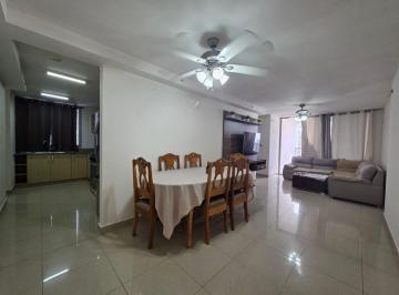 Apartamento de 3 habitaciones, Panamá · Apt Aaa 3r3b1p Amoblado Finamente en PH Rokas Condado 1000
