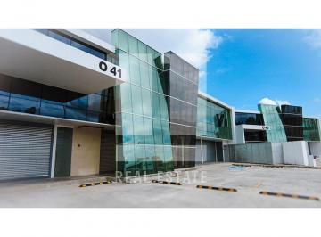 Bodega-Galpón-Depósito · 335m² · 1 Estacionamientos · Se Alquila Ofibodega de 335 m² en Panama Viejo Business Center