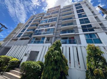 Apartamento · 72m² · 2 Recámaras · 1 Estacionamientos · Alquiler de Apartamento en El Crisol