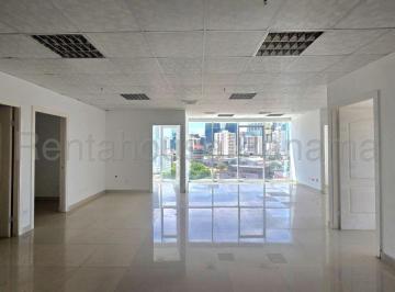 Oficina comercial , Panamá · Venta de Oficina en Brazil, Obarrio | 114 m²