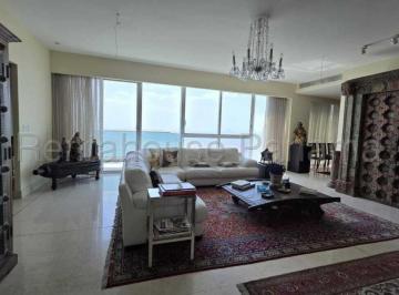 Apartamento de 4 habitaciones, Panamá · Alquiler en Costa del Este PH Ocean One Apartamento