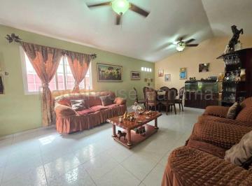 Casa de 3 habitaciones, San Miguelito · Venta de Casa en Brisas del Golf Monticello 162 m