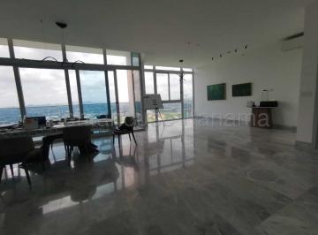 Apartamento de 4 habitaciones, Panamá · Alquiler C/ Opción a Compra en Santa Maria PH The Ivy Tower Apartamento
