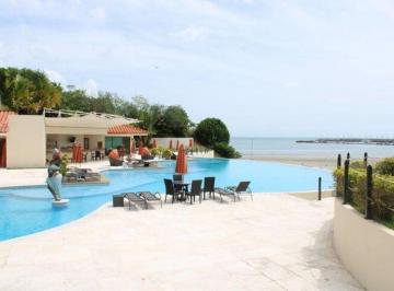 Casa de 5 habitaciones, San Carlos · Venta de Casa Dúplex de Playa en Vista Mar Golf & Res San Carlos | 522 m², 5 Rec.