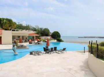 Terreno / Lote , San Carlos · Venta de Terreno de Playa en Vista Mar Golf & Res, San Carlos | 1630 m²
