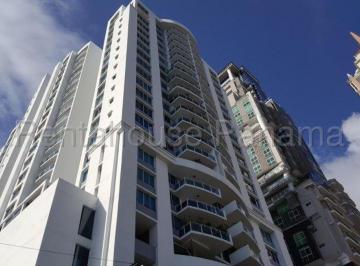Apartamento de 3 habitaciones, Panamá · Apartamento en Venta en El Cangrejo Aecc27 - 2844