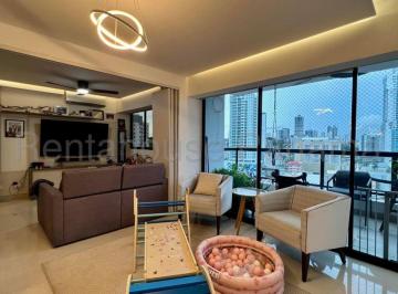 Apartamento de 2 habitaciones, Panamá · Venta de Apartamento en Bella Vista