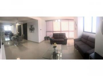 Apartamento de 3 habitaciones, Panamá · Alquiler Apartamento Betania Amoblado