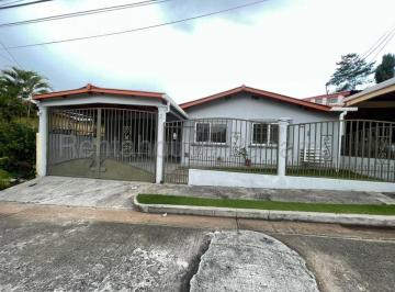 Casa de 3 habitaciones, San Miguelito · Casa en Venta en Brisas del Golf Aecc27 - 2802