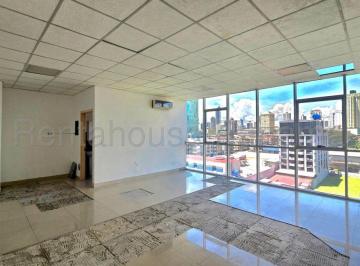 Oficina comercial , Panamá · Vendo Oficina en Obarrio