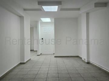 Oficina comercial , Panamá · Alquilo Oficina en El Carmen