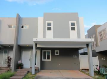 Casa · 260m² · 4 Recámaras · Venta de Casa en Paseo del Norte