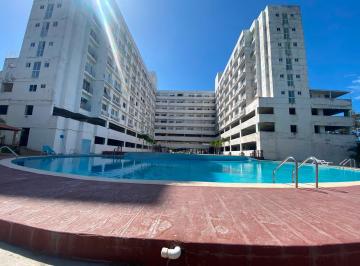 Apartamento · 34m² · 1 Recámara · 1 Estacionamientos · Venta de Apartamento en Playa Corona