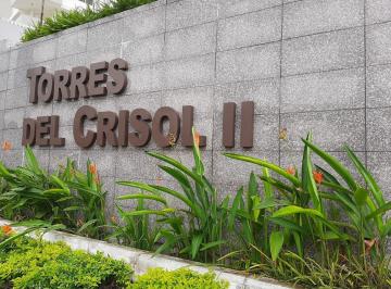 Apartamento · 2 Recámaras · 1 Estacionamientos · Alquiler de Apartamento en El Crisol
