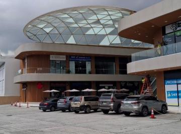 Local comercial , Panamá · Panama Plaza. Local 56.66 m en Gris $1416.50