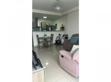 Apartamento de 1 habitación, Panamá · Alquiler Apartamento Hato Pintado Amoblado