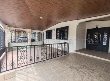 Casa de 3 habitaciones, Panamá · Casa en Venta en Brisas del Golf