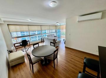Apartamento de 1 habitación, Panamá · Apartamento Amoblado en Venta | 1 Hab · PH Bayfront Tower, Av Balboa