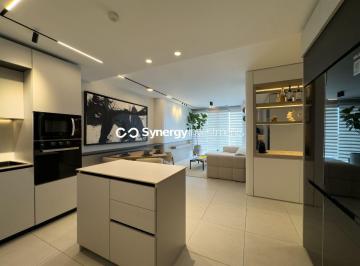 Apartamento de 2 habitaciones, Panamá · Apartamento en Venta en Coco del Mar