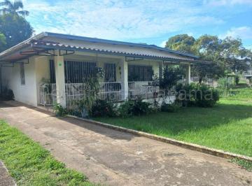 Casa de 3 habitaciones, Arraiján · Venta de Casa en Arraijan Abs