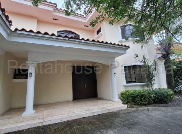 Casa de 4 habitaciones, Panamá · Casa en Venta en Costa del Este – 4 Rec, 4 Baños, 426 m²
