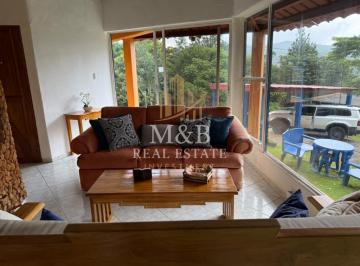 Casa de 3 habitaciones, Cerro Azul · Casa de 2000 m² con 3 Recámaras en Venta en Cerro Azul