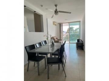 Apartamento de 2 habitaciones, Panamá · Alquiler Apartamento Albrook Linea Blanca