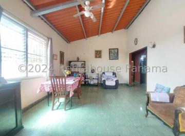 Casa de 4 habitaciones, Panamá · Glr47598 Venta de Casa en Betania