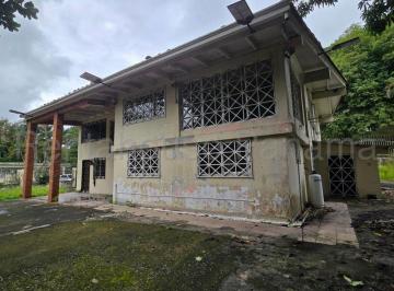 Casa de 3 habitaciones, Panamá · Venta de Casa en Ancon
