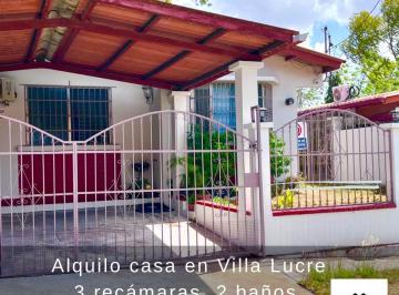 Apartamento de 1 habitación, San Miguelito · Alquilo Habitación Independiente en Villa Lucre