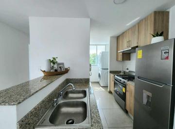 Apartamento · 65m² · 2 Recámaras · 2 Estacionamientos · Alquiler - Carrasquilla - PH Teus Tower - 2 Parking