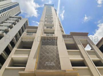 Apartamento de 2 habitaciones, Panamá · Venta de Apartamento en El Carmen Dcd27 - 1670
