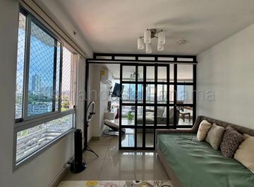 Apartamento de 2 habitaciones, Panamá · Apartamento en Alquiler en San Francisco 27 - 2854 Abs