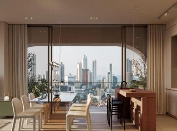 Apartamento · 25m² · 2 Recámaras · 1 Estacionamientos · Inversión en San Francisco | Loft 124 m² con Alta Demanda Desde $411k