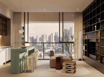 Apartamento · 63m² · 1 Recámara · 1 Estacionamientos · Vivienda o Inversión Estratégica San Francisco Depa 63 m² + Den $221k