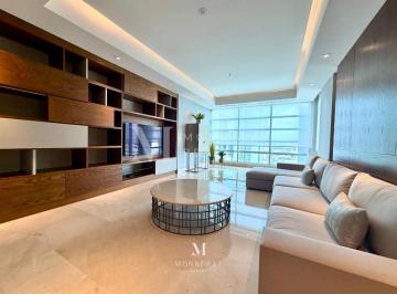 Apartamento · 358m² · 3 Recámaras · 3 Estacionamientos · PH Aria Costa del Este | 358 m² | 3 Recámaras | 3 Parking | Us$925k