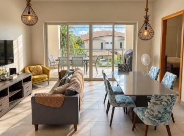 Apartamento · 154m² · 3 Recámaras · 1 Estacionamientos · Vendo Apartamento Playa Escondida