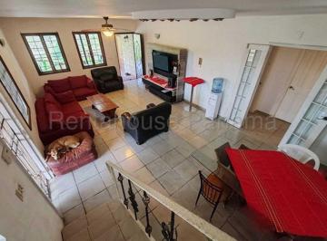 Casa de 5 habitaciones, Panamá · Glr61260 Venta de Casa en Las Cumbres