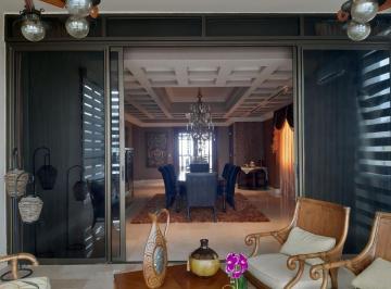 Apartamento de 5 habitaciones, Panamá · Bello Apartamento en Venta en Costa del Este