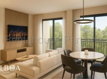 Apartamento de 1 habitación, Panamá · Bello Apartamento en Venta en Amador