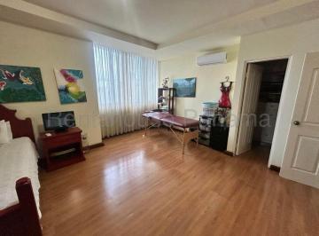 Apartamento de 4 habitaciones, Panamá · Venta Apartamento San Francisco