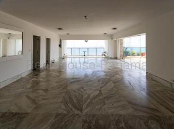 Apartamento de 3 habitaciones, Panamá · Venta Apartamento Av Balboa