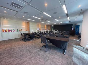 Oficina comercial · 1433m² · 24 Estacionamientos · Oceanía Business Plaza - Punta Pacífica - Se Vende Oficina