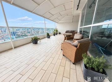 Apartamento · 329m² · 4 Recámaras · 4 Estacionamientos · Vendo Apartamento en PH The Towers San Francisco (19)