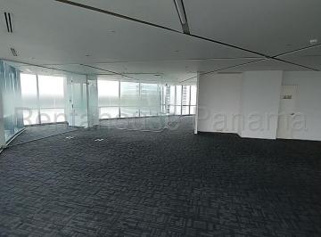 Oficina comercial , Panamá · Alquiler de Oficina en Financial Park, Costa del Este | 292 m²